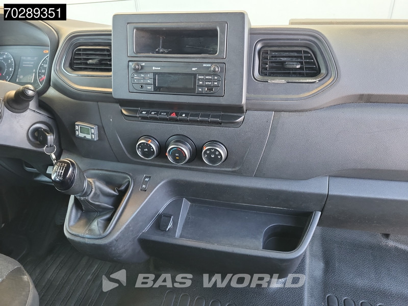 Furgoneta caja abierta Renault Master 145PK Open Laadbak Dubbellucht 3,5t Trekhaak DC Dubbel Cabine Airco Cruise Euro6 Pritsche Pickup Open Box Airco Trekhaak Cruise contro: foto 13 Furgoneta caja abierta Renault Master 145PK Open Laadbak Dubbellucht 3,5t Trekhaak DC Dubbel Cabine Airco Cruise Euro6 Pritsche Pickup Open Box Airco Trekhaak Cruise contro: foto 13