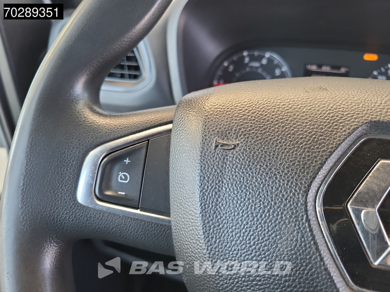 Furgoneta caja abierta Renault Master 145PK Open Laadbak Dubbellucht 3,5t Trekhaak DC Dubbel Cabine Airco Cruise Euro6 Pritsche Pickup Open Box Airco Trekhaak Cruise contro: foto 17 Furgoneta caja abierta Renault Master 145PK Open Laadbak Dubbellucht 3,5t Trekhaak DC Dubbel Cabine Airco Cruise Euro6 Pritsche Pickup Open Box Airco Trekhaak Cruise contro: foto 17