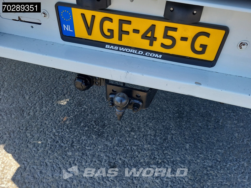 Furgoneta caja abierta Renault Master 145PK Open Laadbak Dubbellucht 3,5t Trekhaak DC Dubbel Cabine Airco Cruise Euro6 Pritsche Pickup Open Box Airco Trekhaak Cruise contro: foto 7 Furgoneta caja abierta Renault Master 145PK Open Laadbak Dubbellucht 3,5t Trekhaak DC Dubbel Cabine Airco Cruise Euro6 Pritsche Pickup Open Box Airco Trekhaak Cruise contro: foto 7