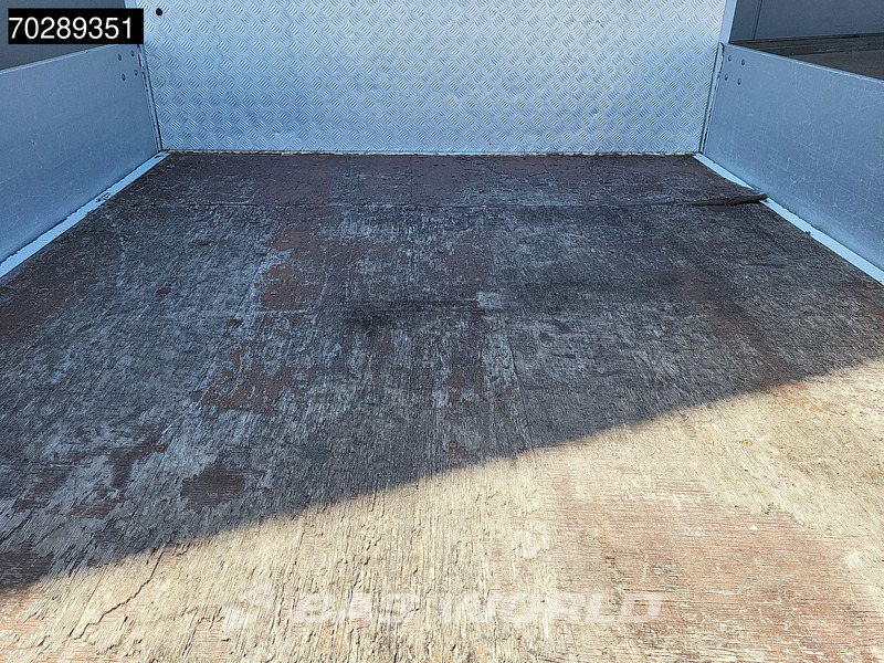 Furgoneta caja abierta Renault Master 145PK Open Laadbak Dubbellucht 3,5t Trekhaak DC Dubbel Cabine Airco Cruise Euro6 Pritsche Pickup Open Box Airco Trekhaak Cruise contro: foto 6 Furgoneta caja abierta Renault Master 145PK Open Laadbak Dubbellucht 3,5t Trekhaak DC Dubbel Cabine Airco Cruise Euro6 Pritsche Pickup Open Box Airco Trekhaak Cruise contro: foto 6