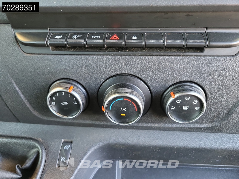 Furgoneta caja abierta Renault Master 145PK Open Laadbak Dubbellucht 3,5t Trekhaak DC Dubbel Cabine Airco Cruise Euro6 Pritsche Pickup Open Box Airco Trekhaak Cruise contro: foto 14 Furgoneta caja abierta Renault Master 145PK Open Laadbak Dubbellucht 3,5t Trekhaak DC Dubbel Cabine Airco Cruise Euro6 Pritsche Pickup Open Box Airco Trekhaak Cruise contro: foto 14