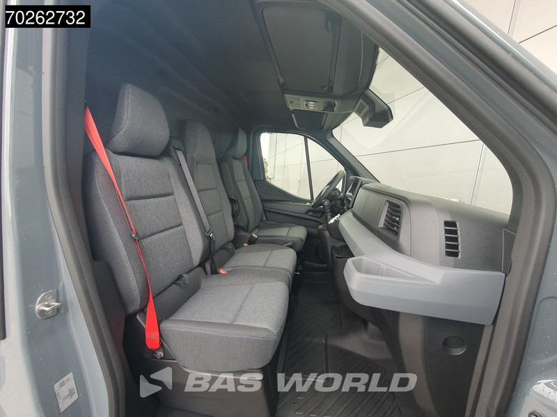 Furgón nuevo Renault Master 150PK 2025 MODEL Airco Cruise Apple Carplay Parkeersensoren Camera 12m3 Airco Cruise control: foto 16