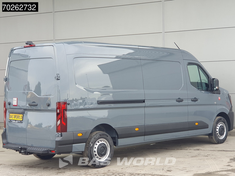 Renault Master 150PK 2025 MODEL Airco Cruise Apple Carplay Parkeersensoren Camera 12m3 Airco Cruise control - Furgón: foto 5 Renault Master 150PK 2025 MODEL Airco Cruise Apple Carplay Parkeersensoren Camera 12m3 Airco Cruise control - Furgón: foto 5
