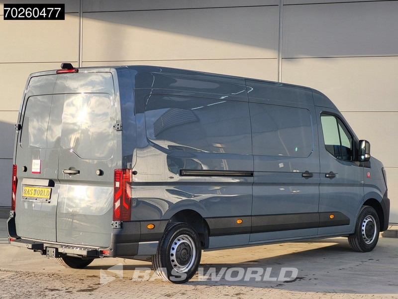 Renault Master 150PK 2025 MODEL L3H2 150PK Airco Cruise Camera Parkeersensoren 12m3 Airco Cruise control - Furgón: foto 5 Renault Master 150PK 2025 MODEL L3H2 150PK Airco Cruise Camera Parkeersensoren 12m3 Airco Cruise control - Furgón: foto 5