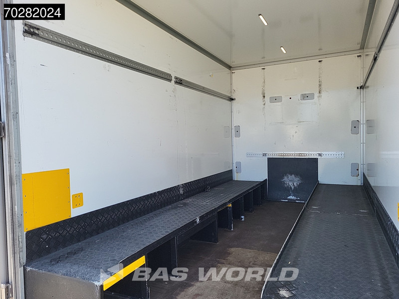 Renault Master 150PK Bakwagen Airco Cruise Luchtvering Meubelbak Plancher Verkoopwagen Foodtruck Paardenwagen Airco Cruise control - Furgoneta caja cerrada: foto 5 Renault Master 150PK Bakwagen Airco Cruise Luchtvering Meubelbak Plancher Verkoopwagen Foodtruck Paardenwagen Airco Cruise control - Furgoneta caja cerrada: foto 5