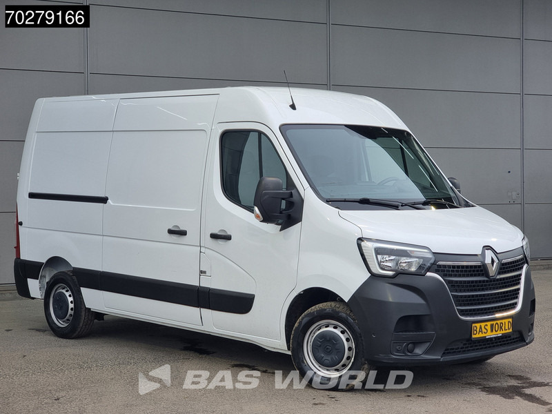 Renault Master 150PK L2H2 LED Airco Cruise Parkeersensoren L2 10m3 Airco Cruise control - Furgón: foto 3 Renault Master 150PK L2H2 LED Airco Cruise Parkeersensoren L2 10m3 Airco Cruise control - Furgón: foto 3