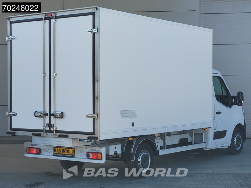 Renault Master 165PK Koelwagen Thermo King -15 Vriezer V-200 MAX 230V stekker Koel Koeler Vries Kühlwagen Bakwagen Kühlkoffer 17m3 Airco Cruise contr - Furgoneta frigorifica: foto 5 Renault Master 165PK Koelwagen Thermo King -15 Vriezer V-200 MAX 230V stekker Koel Koeler Vries Kühlwagen Bakwagen Kühlkoffer 17m3 Airco Cruise contr - Furgoneta frigorifica: foto 5