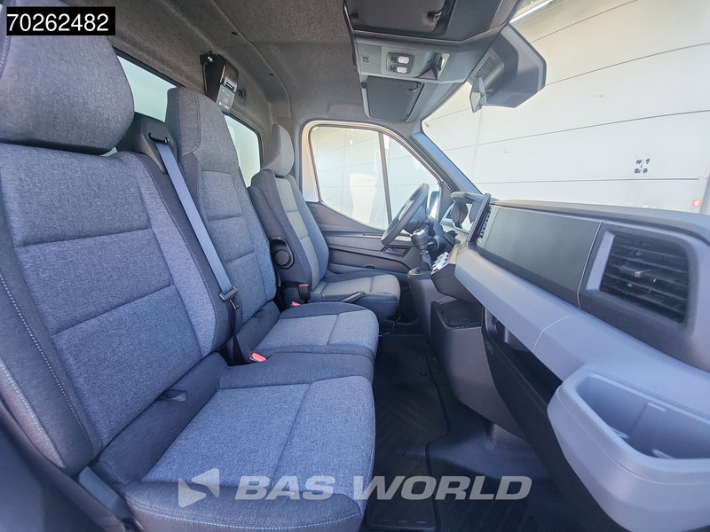 Furgoneta frigorifica nuevo Renault Master 170pk -15 Vries Koelwagen 2025model Achterdeuren Thermo King V200 MAX 220V stekker LED Koel Koeler Vries Kühlwagen Kühlkoffer Frigo 18: foto 11