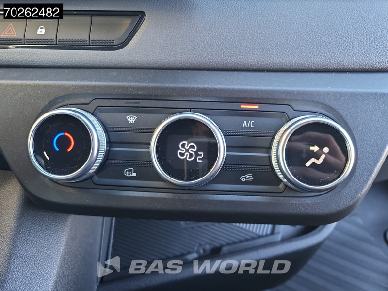 Furgoneta frigorifica nuevo Renault Master 170pk -15 Vries Koelwagen 2025model Achterdeuren Thermo King V200 MAX 220V stekker LED Koel Koeler Vries Kühlwagen Kühlkoffer Frigo 18: foto 14