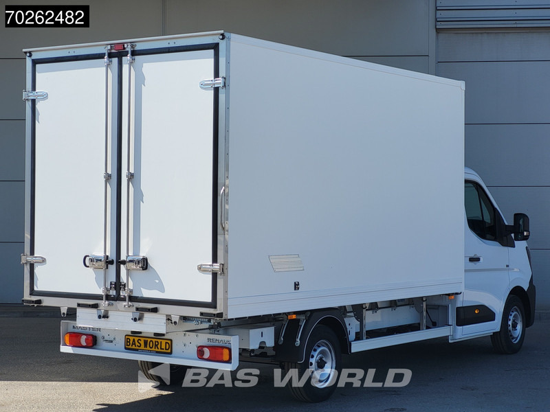 Furgoneta frigorifica nuevo Renault Master 170pk -15 Vries Koelwagen 2025model Achterdeuren Thermo King V200 MAX 220V stekker LED Koel Koeler Vries Kühlwagen Kühlkoffer Frigo 18: foto 6