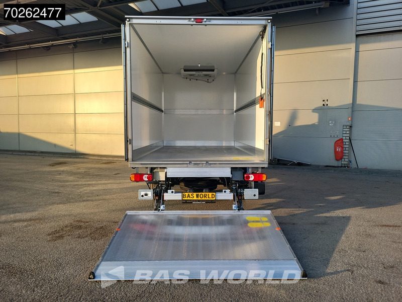 Renault Master 170pk Bakwagen Gekoeld Thermo King C-250 LED Airco Cruise Kühler Kühlkoffer Kühlwagen Koel Koeler 17m3 Airco Cruise control - Furgoneta frigorifica: foto 3 Renault Master 170pk Bakwagen Gekoeld Thermo King C-250 LED Airco Cruise Kühler Kühlkoffer Kühlwagen Koel Koeler 17m3 Airco Cruise control - Furgoneta frigorifica: foto 3