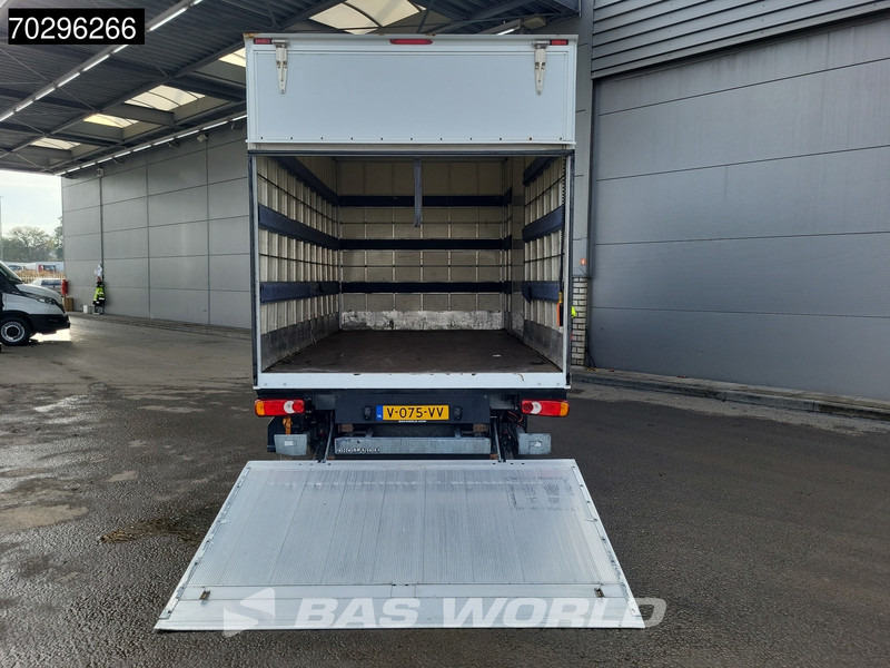 Renault Master Laadklep Zijdeur Bakwagen Navi Airco Camera D'Hollandia APK 02-2026 Euro6 Meubelbak Koffer Airco Cruise control - Furgoneta caja cerrada: foto 3 Renault Master Laadklep Zijdeur Bakwagen Navi Airco Camera D'Hollandia APK 02-2026 Euro6 Meubelbak Koffer Airco Cruise control - Furgoneta caja cerrada: foto 3