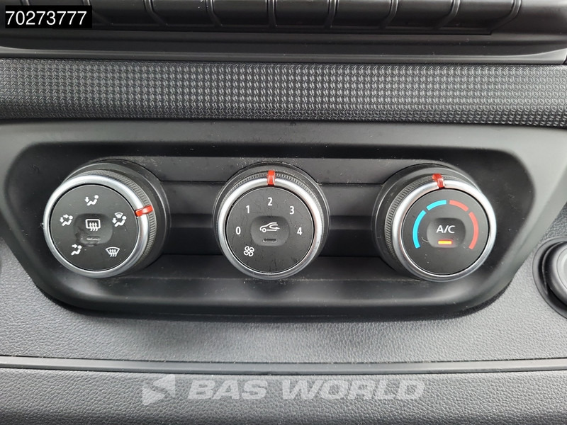 Furgoneta pequeña Renault Trafic 130pk L2H1 Airco Cruise Parkeersensoren LED L2 6m3 Airco Cruise control: foto 15