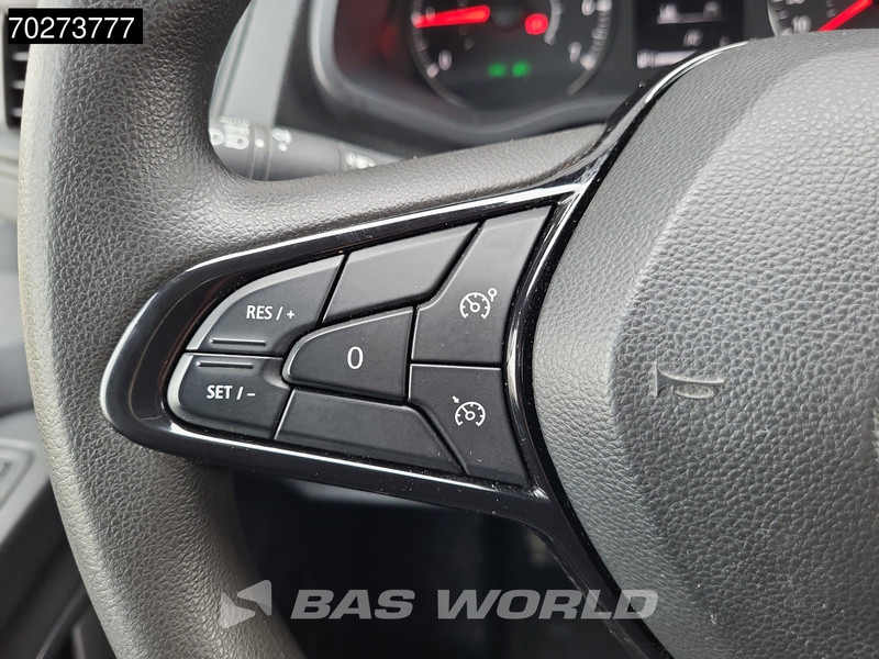 Furgoneta pequeña Renault Trafic 130pk L2H1 Airco Cruise Parkeersensoren LED L2 6m3 Airco Cruise control: foto 16