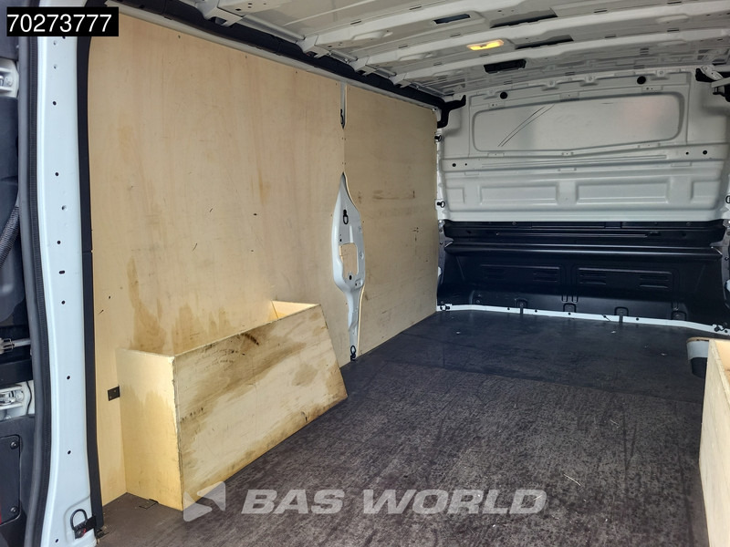 Furgoneta pequeña Renault Trafic 130pk L2H1 Airco Cruise Parkeersensoren LED L2 6m3 Airco Cruise control: foto 7