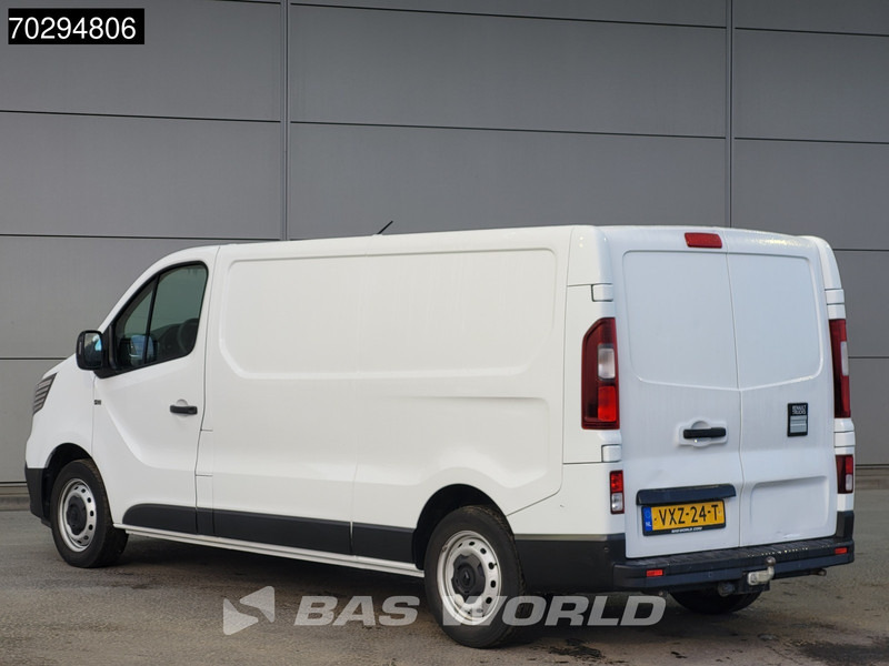 Renault Trafic 130pk L2H1 Trekhaak LED Airco Cruise APK 10-2026 Euro6 L2 7m3 Airco Trekhaak Cruise control - Furgoneta pequeña: foto 2 Renault Trafic 130pk L2H1 Trekhaak LED Airco Cruise APK 10-2026 Euro6 L2 7m3 Airco Trekhaak Cruise control - Furgoneta pequeña: foto 2