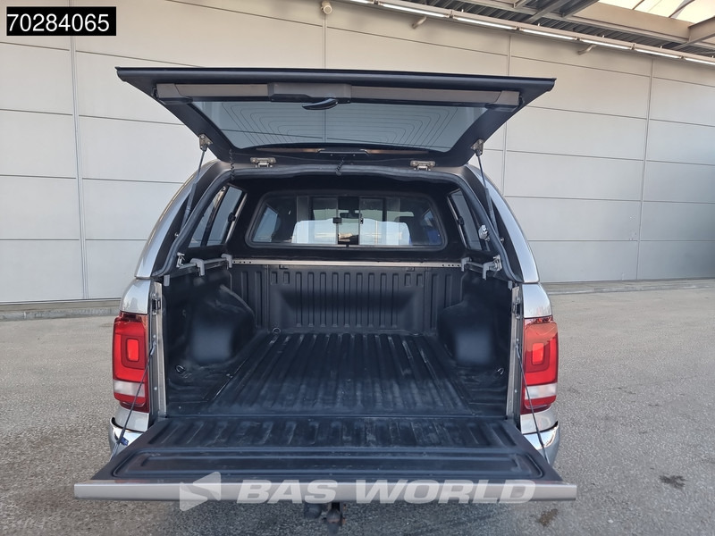 Volkswagen Amarok 260PK V6 4motion Automaat 260PK Trekhaak LED Navi Airco Cruise Camera Parkeersensoren Euro6 4wd Allrad 3m3 Airco Trekhaak Cruise - Pick-up: foto 3 Volkswagen Amarok 260PK V6 4motion Automaat 260PK Trekhaak LED Navi Airco Cruise Camera Parkeersensoren Euro6 4wd Allrad 3m3 Airco Trekhaak Cruise - Pick-up: foto 3