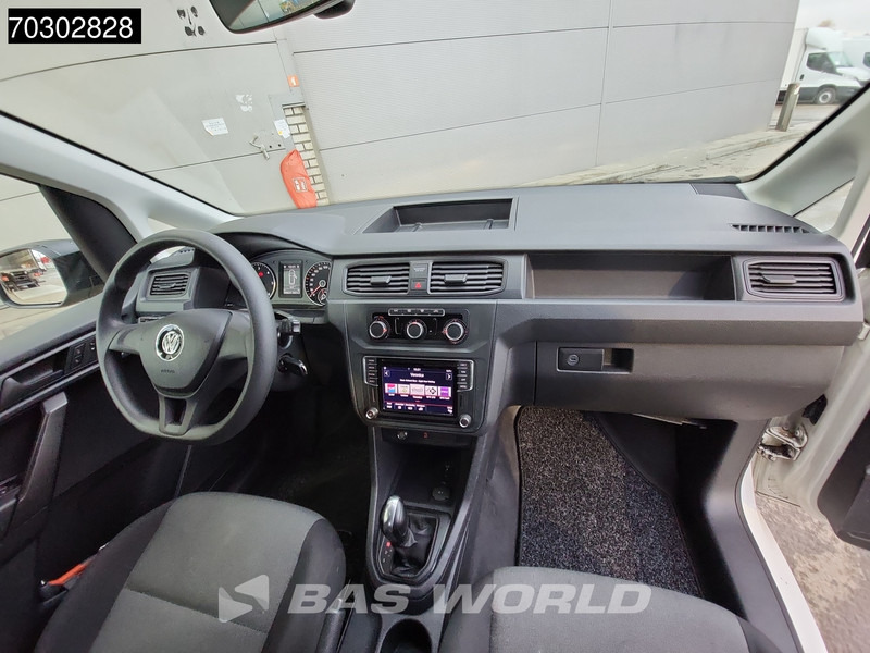 Leasing de Volkswagen Caddy 102PK Automaat L1H1 Navi Airco Cruise Parkeersensoren Euro6 L1 Airco Cruise control Volkswagen Caddy 102PK Automaat L1H1 Navi Airco Cruise Parkeersensoren Euro6 L1 Airco Cruise control: foto 10