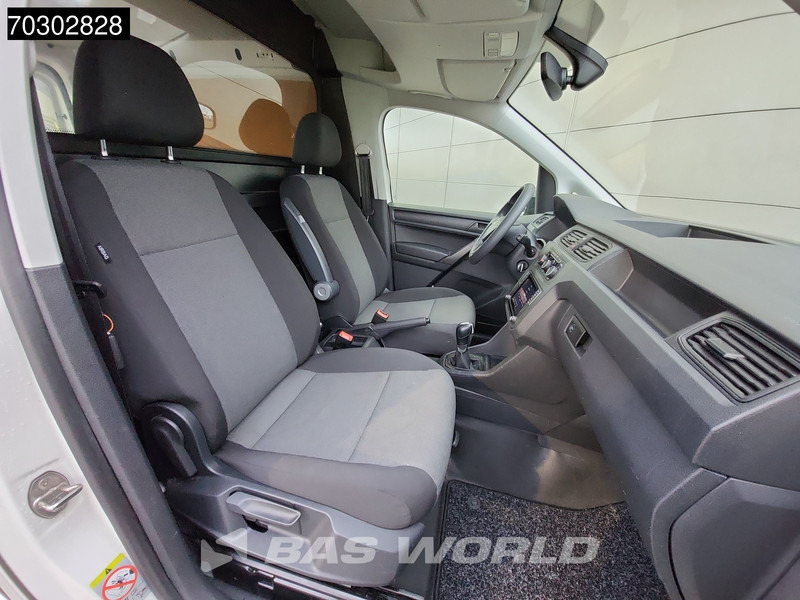Leasing de Volkswagen Caddy 102PK Automaat L1H1 Navi Airco Cruise Parkeersensoren Euro6 L1 Airco Cruise control Volkswagen Caddy 102PK Automaat L1H1 Navi Airco Cruise Parkeersensoren Euro6 L1 Airco Cruise control: foto 12