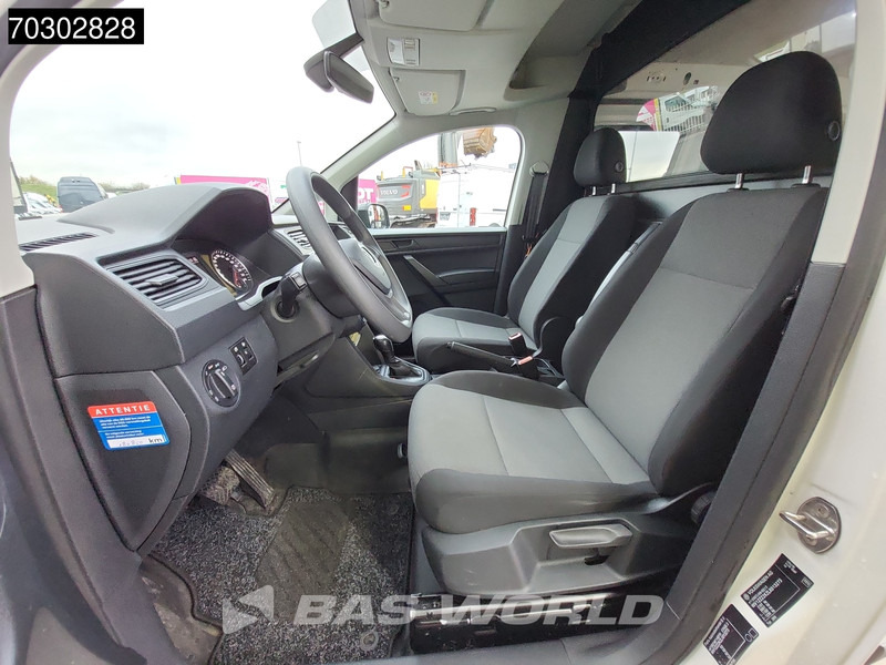 Leasing de Volkswagen Caddy 102PK Automaat L1H1 Navi Airco Cruise Parkeersensoren Euro6 L1 Airco Cruise control Volkswagen Caddy 102PK Automaat L1H1 Navi Airco Cruise Parkeersensoren Euro6 L1 Airco Cruise control: foto 11
