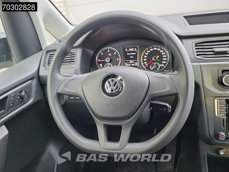 Leasing de Volkswagen Caddy 102PK Automaat L1H1 Navi Airco Cruise Parkeersensoren Euro6 L1 Airco Cruise control Volkswagen Caddy 102PK Automaat L1H1 Navi Airco Cruise Parkeersensoren Euro6 L1 Airco Cruise control: foto 18