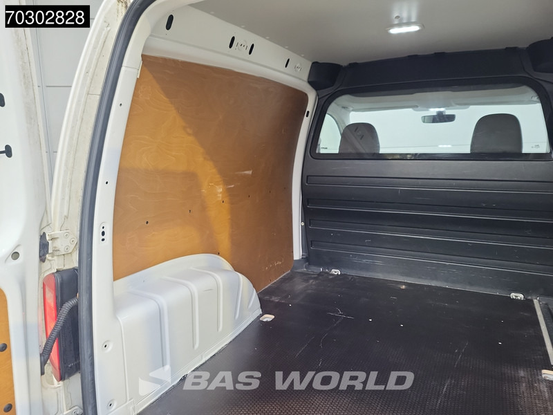 Leasing de Volkswagen Caddy 102PK Automaat L1H1 Navi Airco Cruise Parkeersensoren Euro6 L1 Airco Cruise control Volkswagen Caddy 102PK Automaat L1H1 Navi Airco Cruise Parkeersensoren Euro6 L1 Airco Cruise control: foto 8