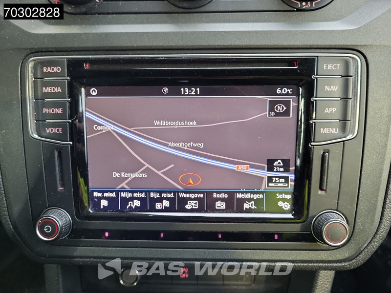 Leasing de Volkswagen Caddy 102PK Automaat L1H1 Navi Airco Cruise Parkeersensoren Euro6 L1 Airco Cruise control Volkswagen Caddy 102PK Automaat L1H1 Navi Airco Cruise Parkeersensoren Euro6 L1 Airco Cruise control: foto 16