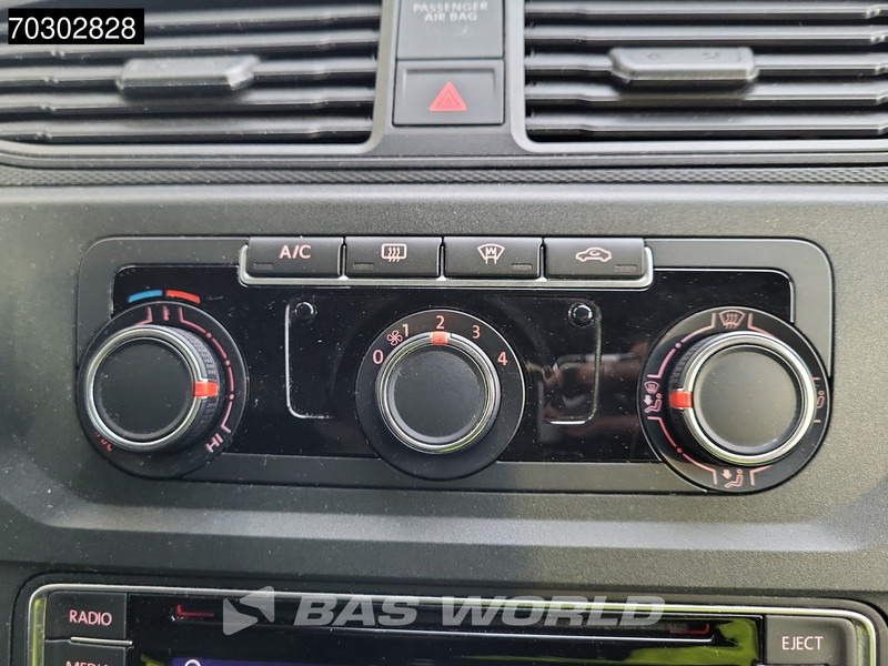Leasing de Volkswagen Caddy 102PK Automaat L1H1 Navi Airco Cruise Parkeersensoren Euro6 L1 Airco Cruise control Volkswagen Caddy 102PK Automaat L1H1 Navi Airco Cruise Parkeersensoren Euro6 L1 Airco Cruise control: foto 17