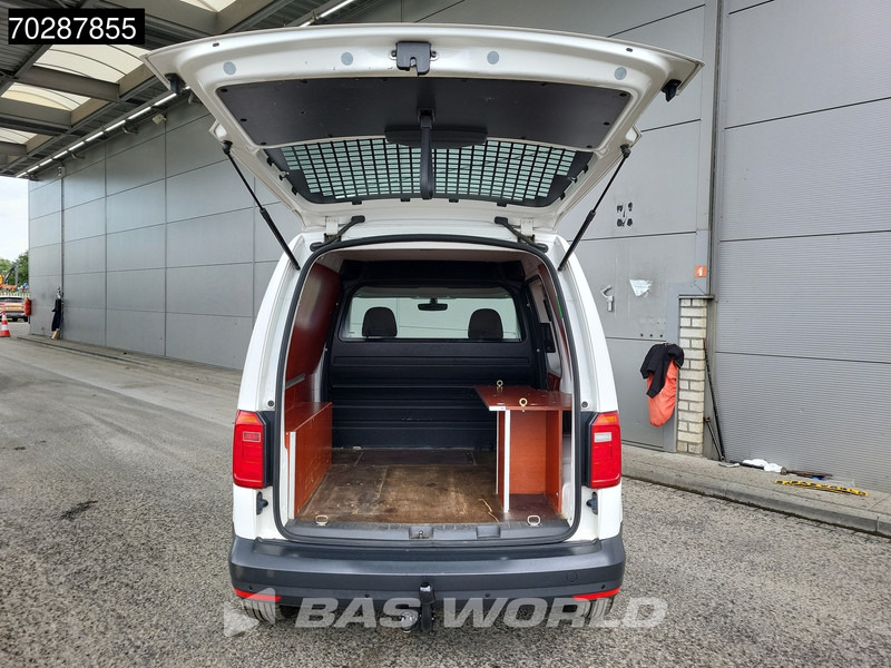 Volkswagen Caddy 122PK 4-Motion 4x4 Trekhaak Navi Airco Cruise Parkeersensoren Euro6 4WD Allrad 06-2026 APK 3m3 Airco Trekhaak Cruise control - Furgoneta pequeña: foto 3 Volkswagen Caddy 122PK 4-Motion 4x4 Trekhaak Navi Airco Cruise Parkeersensoren Euro6 4WD Allrad 06-2026 APK 3m3 Airco Trekhaak Cruise control - Furgoneta pequeña: foto 3