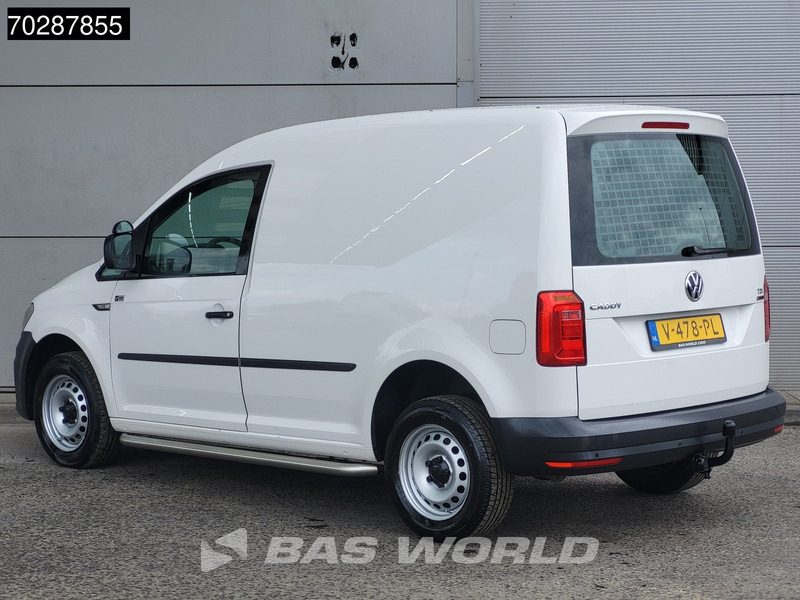 Volkswagen Caddy 122PK 4-Motion 4x4 Trekhaak Navi Airco Cruise Parkeersensoren Euro6 4WD Allrad 06-2026 APK 3m3 Airco Trekhaak Cruise control - Furgoneta pequeña: foto 2 Volkswagen Caddy 122PK 4-Motion 4x4 Trekhaak Navi Airco Cruise Parkeersensoren Euro6 4WD Allrad 06-2026 APK 3m3 Airco Trekhaak Cruise control - Furgoneta pequeña: foto 2