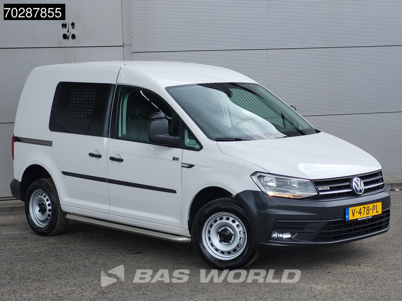 Volkswagen Caddy 122PK 4-Motion 4x4 Trekhaak Navi Airco Cruise Parkeersensoren Euro6 4WD Allrad 06-2026 APK 3m3 Airco Trekhaak Cruise control - Furgoneta pequeña: foto 5 Volkswagen Caddy 122PK 4-Motion 4x4 Trekhaak Navi Airco Cruise Parkeersensoren Euro6 4WD Allrad 06-2026 APK 3m3 Airco Trekhaak Cruise control - Furgoneta pequeña: foto 5