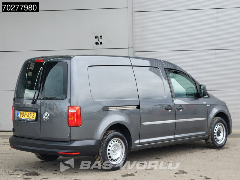 Volkswagen Caddy 75pk L2H1 Airco Cruise Euro6 L2 4m3 Airco Cruise control - Furgoneta pequeña: foto 3 Volkswagen Caddy 75pk L2H1 Airco Cruise Euro6 L2 4m3 Airco Cruise control - Furgoneta pequeña: foto 3