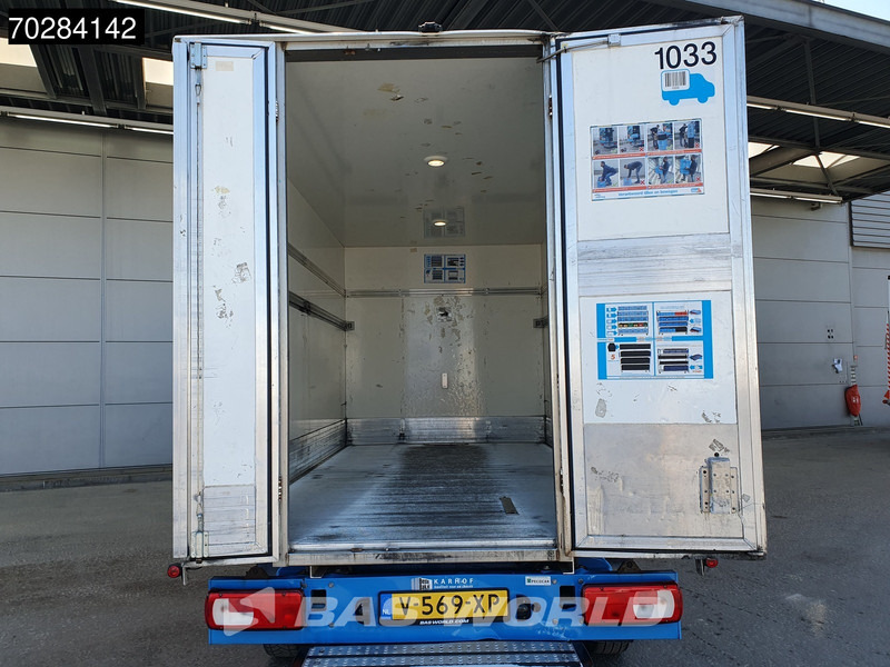 Volkswagen Crafter 102pk Bakwagen Airco Euro6 Meubelbak Koffer 17m3 Airco - Furgoneta caja cerrada: foto 3 Volkswagen Crafter 102pk Bakwagen Airco Euro6 Meubelbak Koffer 17m3 Airco - Furgoneta caja cerrada: foto 3