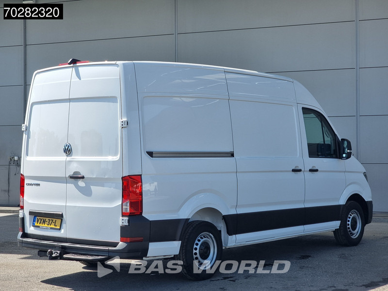 Volkswagen Crafter 140pk Automaat L3H3 Trekhaak Airco Camera Euro6 L2H2 12m3 Airco Trekhaak - Furgón: foto 5 Volkswagen Crafter 140pk Automaat L3H3 Trekhaak Airco Camera Euro6 L2H2 12m3 Airco Trekhaak - Furgón: foto 5