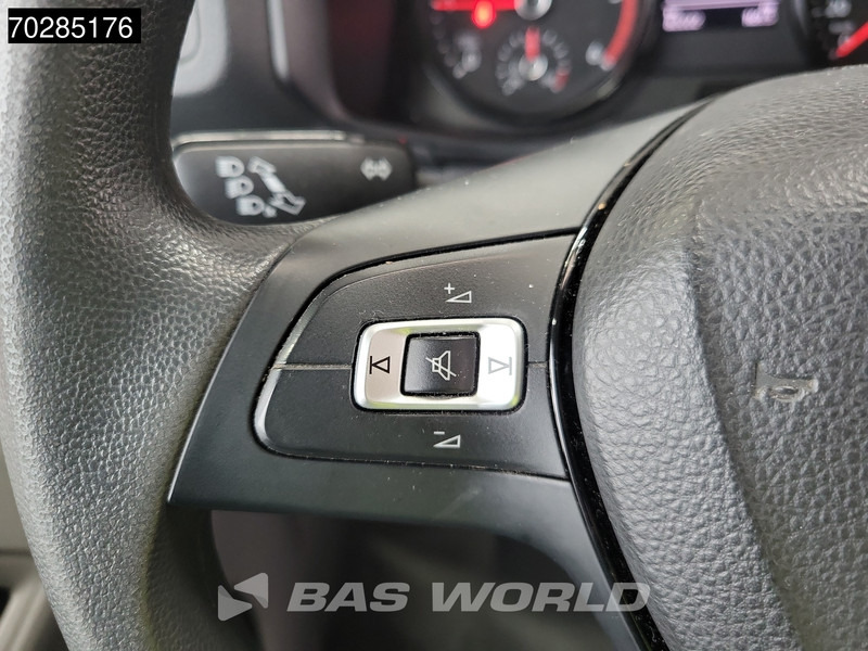 Leasing de Volkswagen Crafter 140pk Automaat L4H3 Airco Camera PDC L3H2 15m3 Airco Volkswagen Crafter 140pk Automaat L4H3 Airco Camera PDC L3H2 15m3 Airco: foto 15