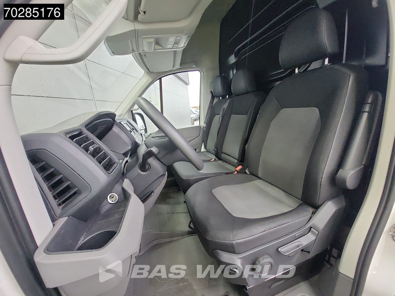 Leasing de Volkswagen Crafter 140pk Automaat L4H3 Airco Camera PDC L3H2 15m3 Airco Volkswagen Crafter 140pk Automaat L4H3 Airco Camera PDC L3H2 15m3 Airco: foto 12