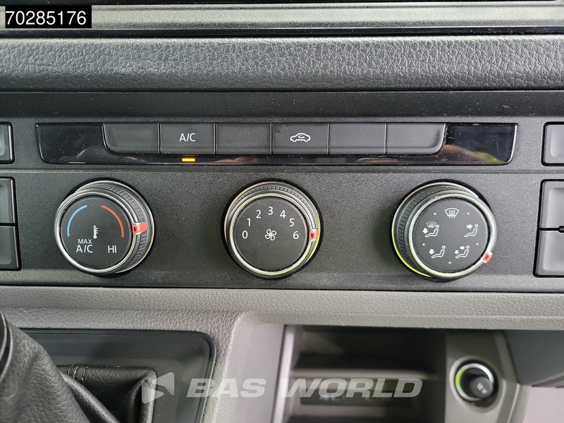 Leasing de Volkswagen Crafter 140pk Automaat L4H3 Airco Camera PDC L3H2 15m3 Airco Volkswagen Crafter 140pk Automaat L4H3 Airco Camera PDC L3H2 15m3 Airco: foto 14