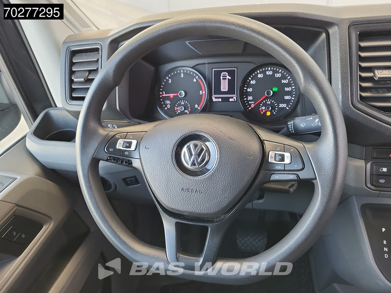 Furgón Volkswagen Crafter 140pk Automaat L5H4 Airco Cruise Camera Parkeersensoren L4H3 18m3 Airco Cruise control: foto 14