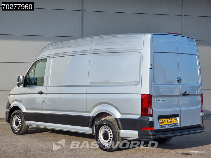 Volkswagen Crafter 140pk L3H3 Airco Parkeersensoren Carplay Euro6 L2H2 12m3 Airco - Furgón: foto 2 Volkswagen Crafter 140pk L3H3 Airco Parkeersensoren Carplay Euro6 L2H2 12m3 Airco - Furgón: foto 2