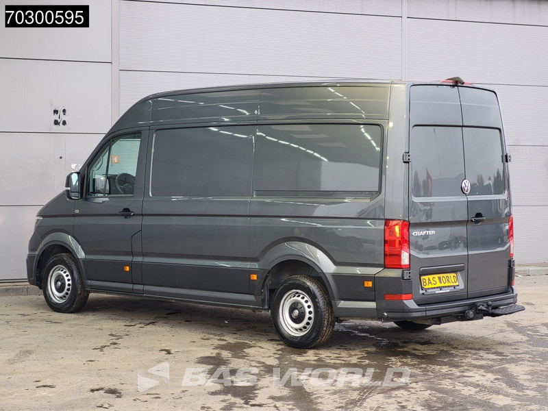 Volkswagen Crafter 177pk Automaat L3H3 Trekhaak ACC Navi Airco Camera Parkeersensoren Euro6 L2H2 Airco Trekhaak - Furgón: foto 2 Volkswagen Crafter 177pk Automaat L3H3 Trekhaak ACC Navi Airco Camera Parkeersensoren Euro6 L2H2 Airco Trekhaak - Furgón: foto 2