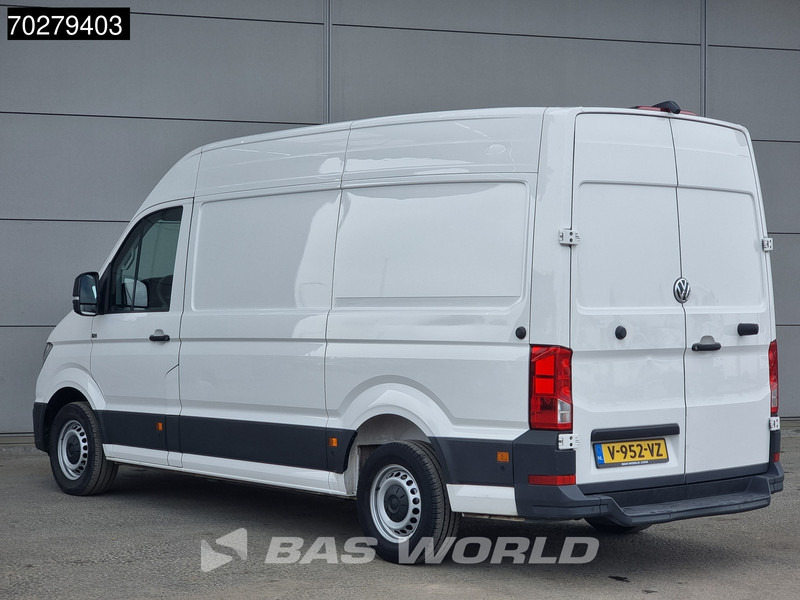 Volkswagen E-Crafter 136pk Elektrisch Automaat L3H3 115 WLTP 36kWh LED Airco Cruise Camera Parkeersensoren L2H2 11m3 Airco Cruise control - Furgón, Furgoneta eléctrica: foto 2 Volkswagen E-Crafter 136pk Elektrisch Automaat L3H3 115 WLTP 36kWh LED Airco Cruise Camera Parkeersensoren L2H2 11m3 Airco Cruise control - Furgón, Furgoneta eléctrica: foto 2