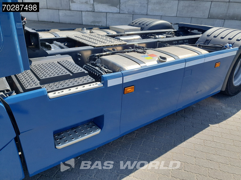 Scania P500 P 4X2 Car Transport Hydraulik Retarder Full-Air 2x Tanks - Cabeza tractora: foto 3 Scania P500 P 4X2 Car Transport Hydraulik Retarder Full-Air 2x Tanks - Cabeza tractora: foto 3