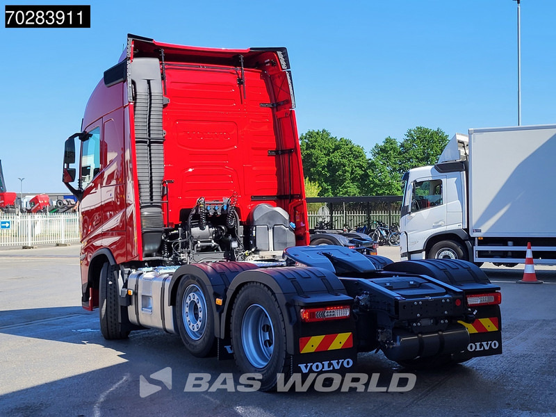Volvo FH 500 6X2 NEW! Retarder I-Parkcool Lift+Lenkachse ACC LED Euro 6 - Cabeza tractora: foto 2 Volvo FH 500 6X2 NEW! Retarder I-Parkcool Lift+Lenkachse ACC LED Euro 6 - Cabeza tractora: foto 2