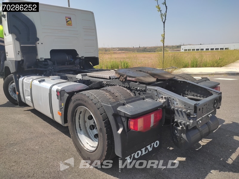 Volvo FM 460 FM 4X2 Retarder 2xTanks Euro 6 - Cabeza tractora: foto 2 Volvo FM 460 FM 4X2 Retarder 2xTanks Euro 6 - Cabeza tractora: foto 2
