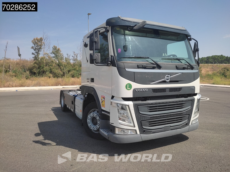 Volvo FM 460 FM 4X2 Retarder 2xTanks Euro 6 - Cabeza tractora: foto 3 Volvo FM 460 FM 4X2 Retarder 2xTanks Euro 6 - Cabeza tractora: foto 3