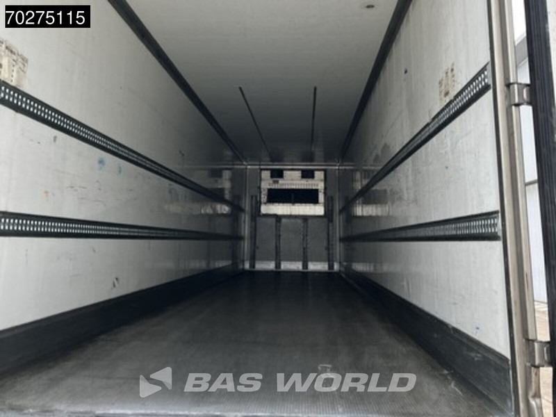 Lecitrailer Carrier Vector 1550 - Semirremolque frigorífico: foto 3 Lecitrailer Carrier Vector 1550 - Semirremolque frigorífico: foto 3