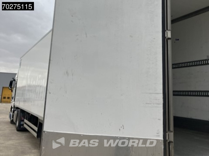 Lecitrailer Carrier Vector 1550 - Semirremolque frigorífico: foto 5 Lecitrailer Carrier Vector 1550 - Semirremolque frigorífico: foto 5