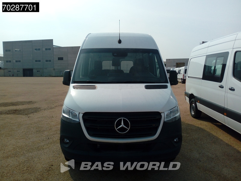 Mercedes-Benz Sprinter 417 CDI MULTIPLE UNITS AVAILABLE 11m3 A/C - Furgoneta caja cerrada: foto 2 Mercedes-Benz Sprinter 417 CDI MULTIPLE UNITS AVAILABLE 11m3 A/C - Furgoneta caja cerrada: foto 2