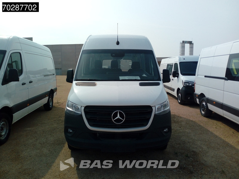 Mercedes-Benz Sprinter 419 CDI MULTIPLE UNITS AVAILIBLE 11m3 A/C - Furgoneta caja cerrada: foto 2 Mercedes-Benz Sprinter 419 CDI MULTIPLE UNITS AVAILIBLE 11m3 A/C - Furgoneta caja cerrada: foto 2