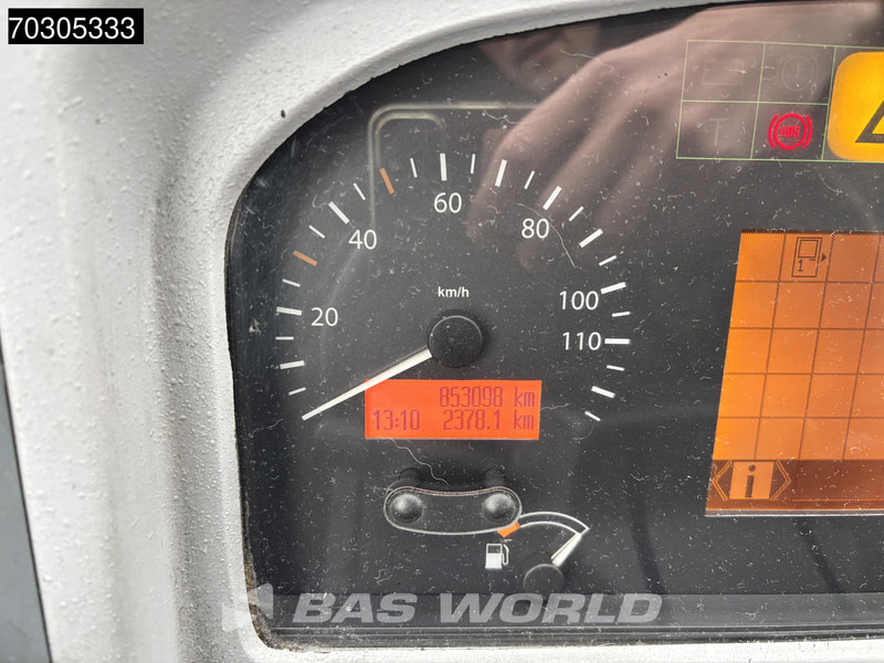 VDL AMBASSADOR 200 4X2 - Minibús, Furgoneta de pasajeros: foto 3 VDL AMBASSADOR 200 4X2 - Minibús, Furgoneta de pasajeros: foto 3